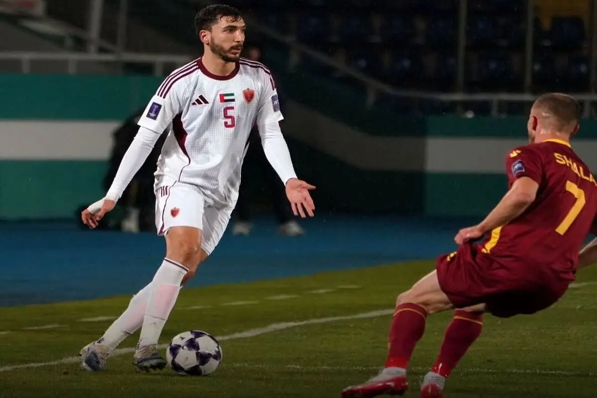 پیروزی الوحده امارات در لیگ نخبگان آسیا در حضور محمد قربانی