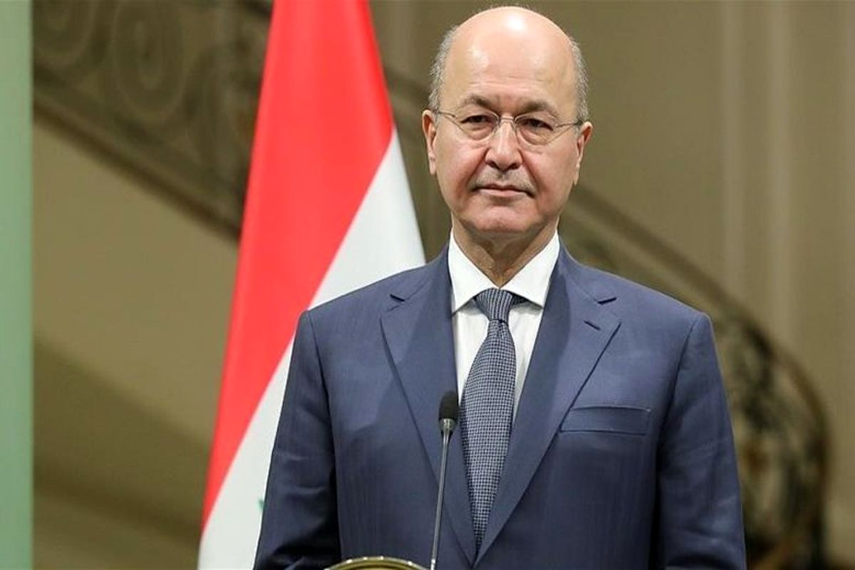 ریاست جمهوری عراق با ۳۴۰ حکم اعدام موافقت کرد