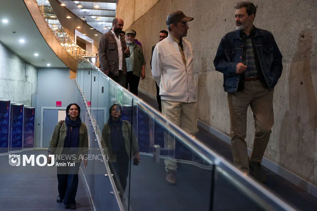 آخرین روز نهمین جشنواره فیلم شهر