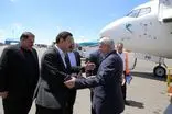 سفر وزیر میراث فرهنگی به آذربایجان‌شرقی برای شرکت در همایش «فرزندان سهندآباد و هشترود»