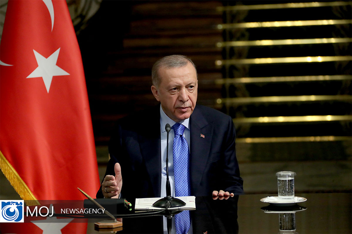عادی سازی روابط ترکیه با سوریه در آیند‌ه‌ای نزدیک، بعید نیست