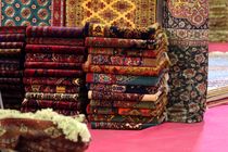 برگزاری بیست و سومین نمایشگاه فرش دستباف در اصفهان