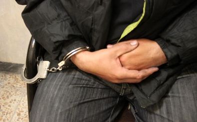 دستگیری ۶ سارق در اجرای طرح پیشگیری از سرقت