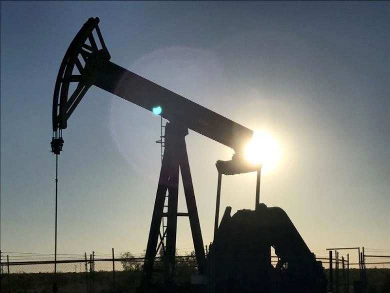 قیمت نفت به بالاترین رقم دو ماه گذشته رسید