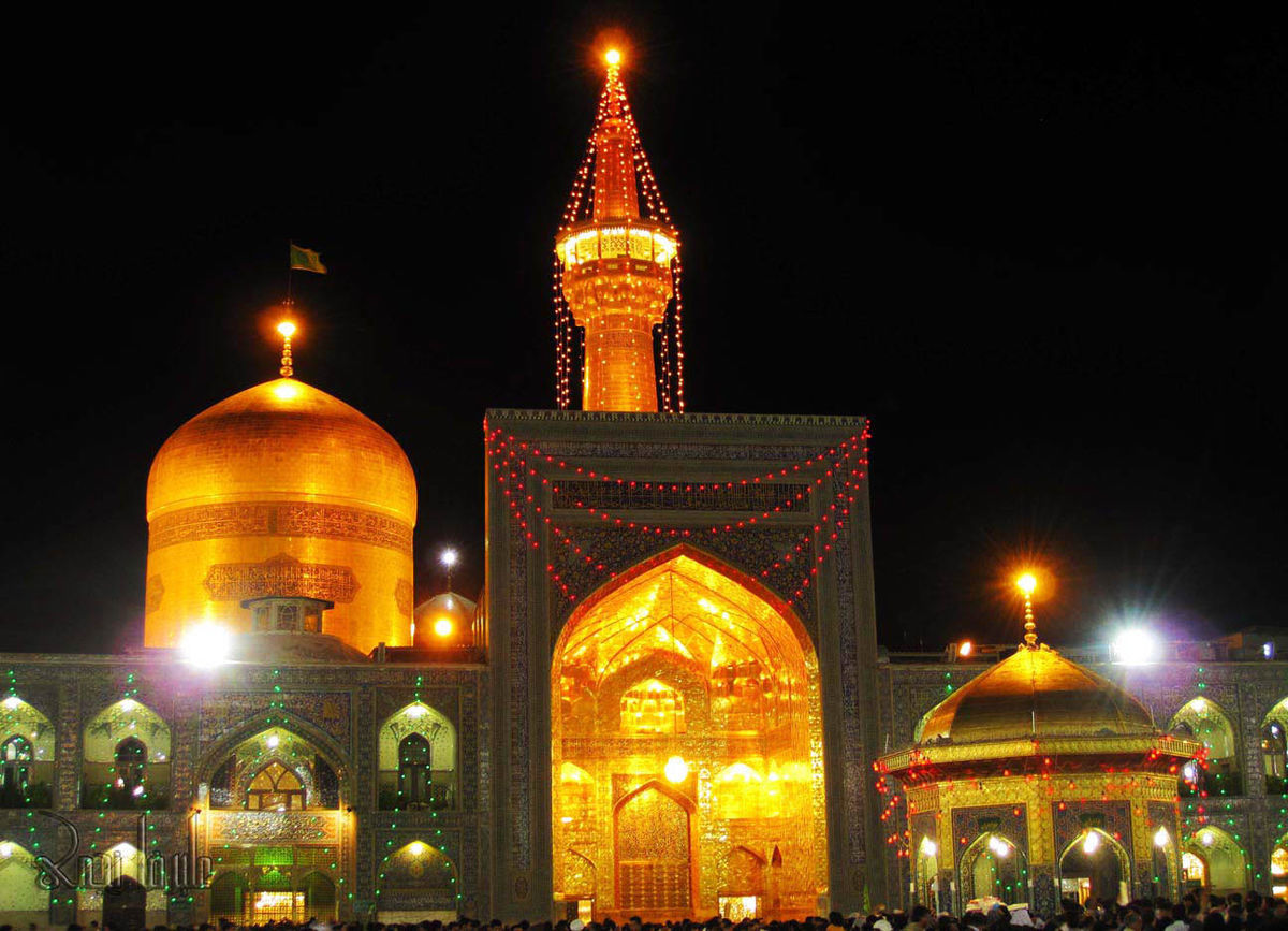 اعزام بیش از 1200 مددجوی اصفهانی به زیارت مشهد مقدس 
