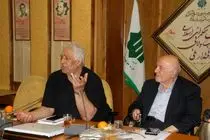 پهلوان را مردم انتخاب می‌کنند با تبلیغات نمی‌شود رخت پهلوانی تن کرد