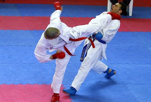 مشکلات کاراته قم به بحران تبدیل‌شده است