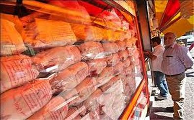 افزایش قیمت مرغ در بازار توجیه ندارد