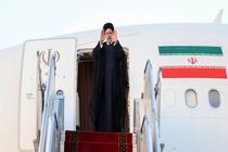 رئیس جمهور ایران عازم آمریکای لاتین شد