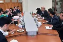 نشست مدیران کل وزارت خارجه‌های ایران و ترکیه برگزار شد