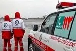 تیم‌های عملیاتی جمعیت هلال احمر خوزستان در پی هشدارهای هواشناسی در آماده باش هستند