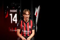 مودریچ به صعود ایتالیا امیدوار است