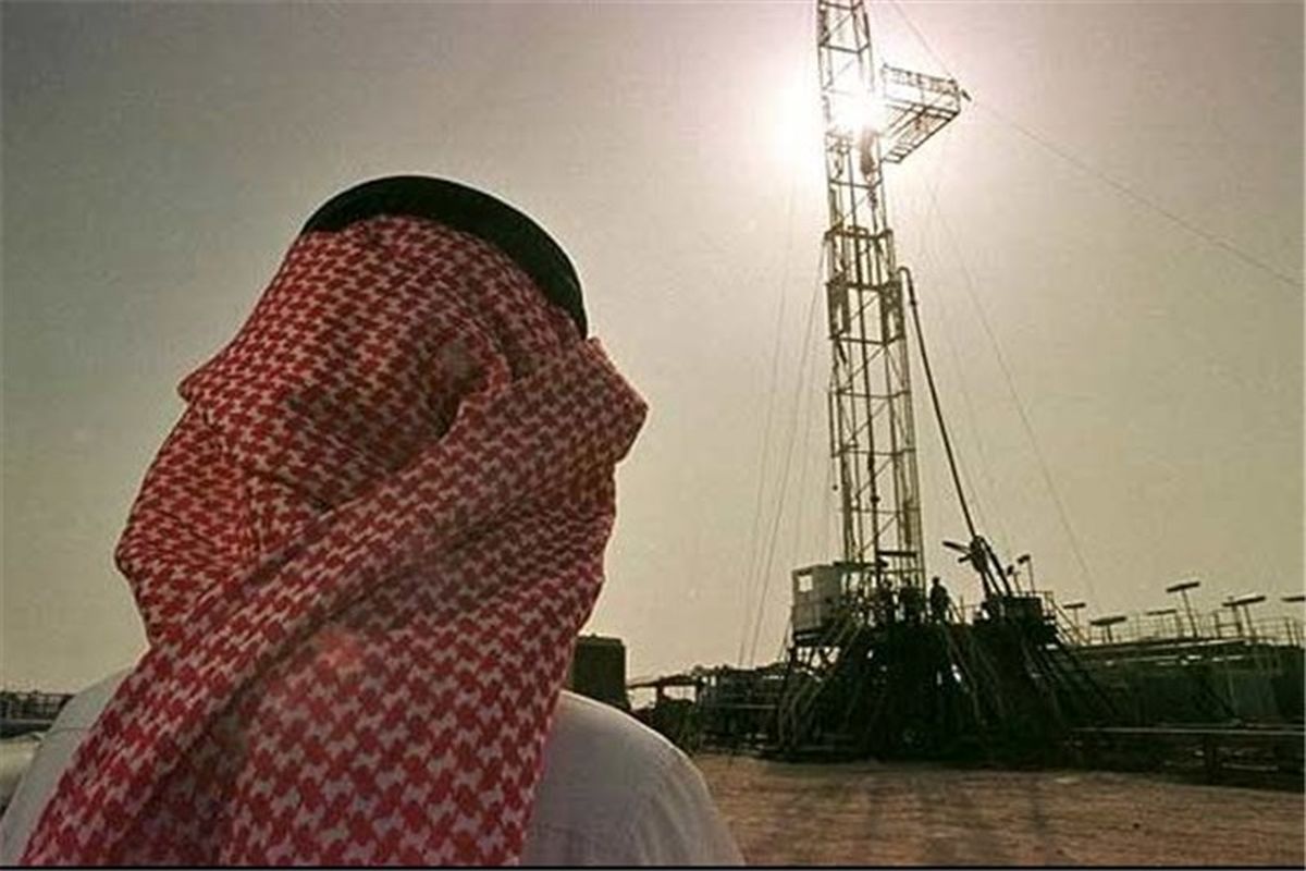 عربستان بازهم تولید نفت خود را کاهش داد