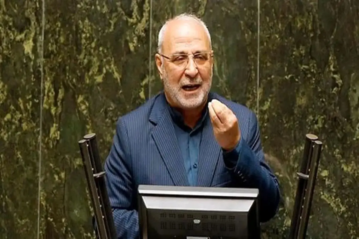همتی تهمتش را پس نگیرد، کار به دادگاه میکشد