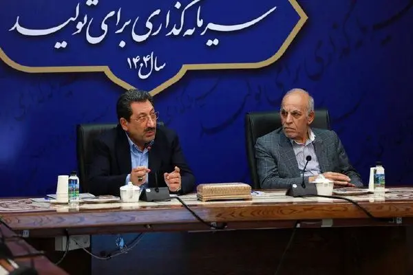 برگزاری نشست شورای عالی صنایع دریایی / سه دستور کار به تصویب اعضا رسید
