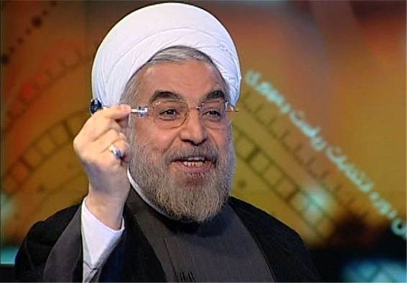 آقای روحانی لطفا دستور پیگیری مافیای سهام عدالت را صادر کنید