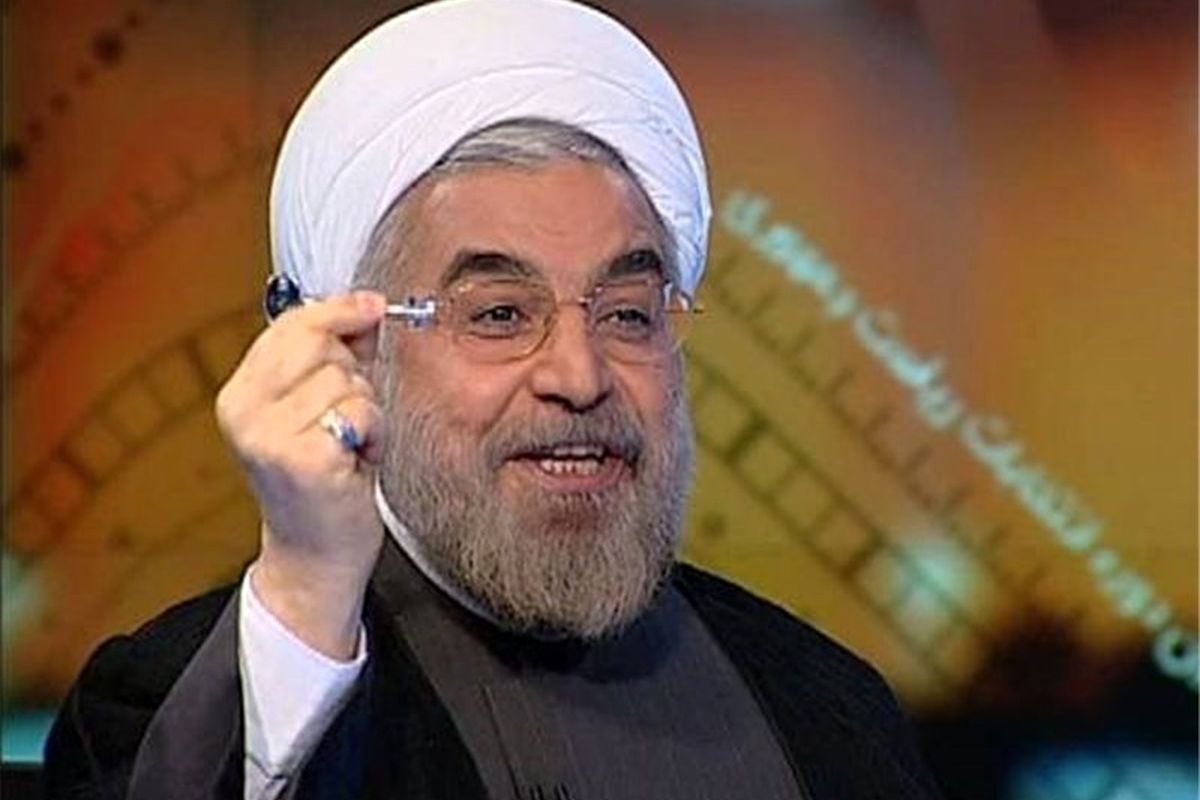 آقای روحانی لطفا دستور پیگیری مافیای سهام عدالت را صادر کنید