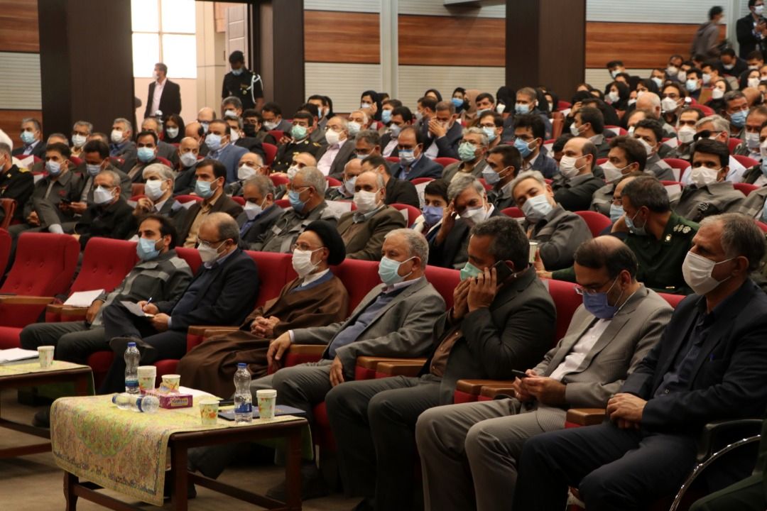 استان کرمان از توسعه نامتوازن رنج می برد
