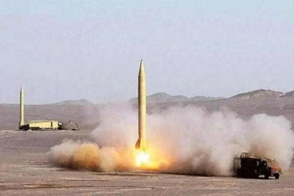 موشک ذوالفقار یمن به قلب فرودگاه بن‌گوریون اصابت کرد