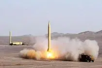 موشک ذوالفقار یمن به قلب فرودگاه بن‌گوریون اصابت کرد