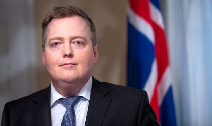 نامزد مستقل در انتخابات ریاست جمهوری ایسلند پیشتاز است