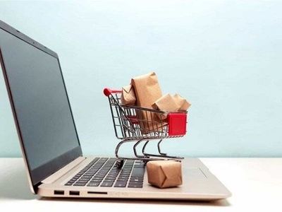 Rise in Iran’s e-commerce trade