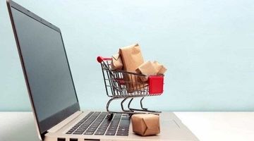 Rise in Iran’s e-commerce trade