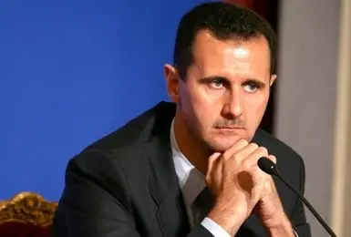 بشار اسد را به دولت موقت سوریه تحویل نمی‌دهیم