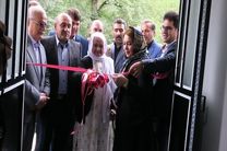 افتتاح مدرسه خیّرساز روستای دریابن تالش
