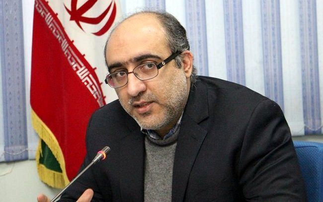 روزبه کردونی رئیس مرکز روابط عمومی وزارت رفاه شد