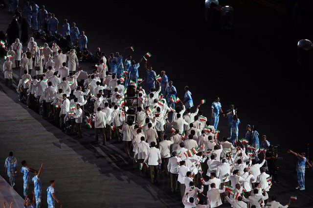قهرمانان المپیک و پارالمپیک ریو و مدال‌آوران سال ۹۴ تجلیل می‌شوند