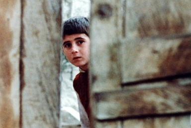 Kiarostami’s “Where Is the Friend's House?” will be screened by Academy Museum of Motion Pictures