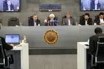 جزئیات نودوپنجمین نشست کمیته حمایت از کسب‌وکار 