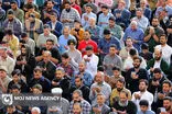 اقامه باشکوه نماز عید فطر در هرمزگان