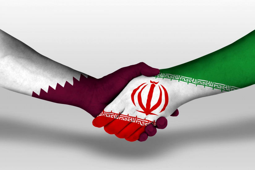 Iran-Qatar quite ready to expand economic ties