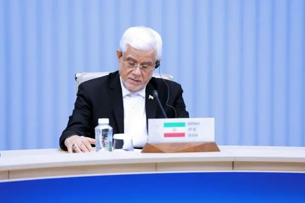 حمله به تأسیسات صلح‌آمیز هسته‌ای ایران نقض فاحش موازین بین‌المللی است