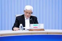 حمله به تأسیسات صلح‌آمیز هسته‌ای ایران نقض فاحش موازین بین‌المللی است