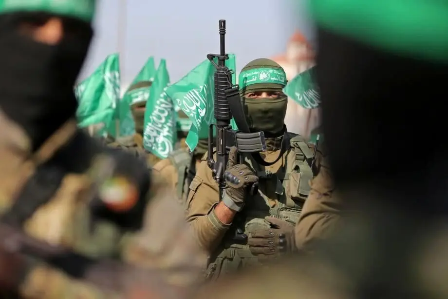یک تانک ارتش صهیونیستی در غزه توسط «القسام» منهدم شد