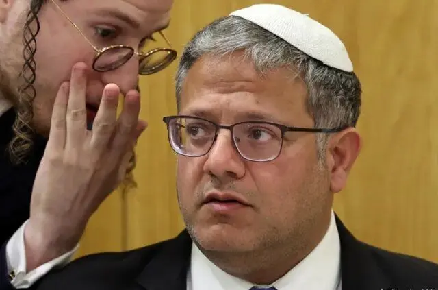 هشدار وزیر دارایی اسرائیل به نتانیاهو درباره «اشتباه بزرگ» در غزه