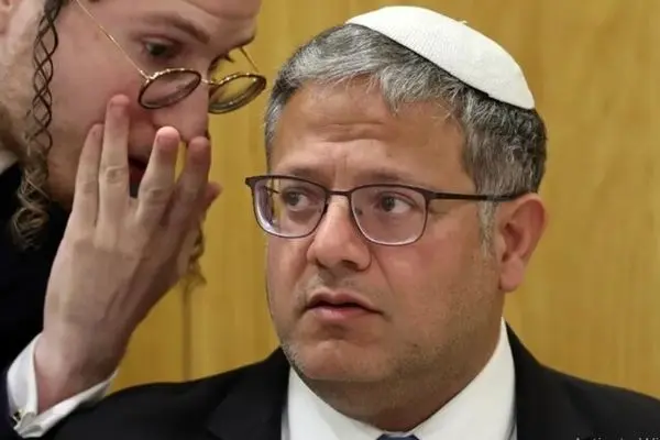 هشدار وزیر دارایی اسرائیل به نتانیاهو درباره «اشتباه بزرگ» در غزه