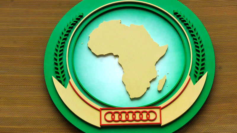 The African Union lifted the suspension of Sudan