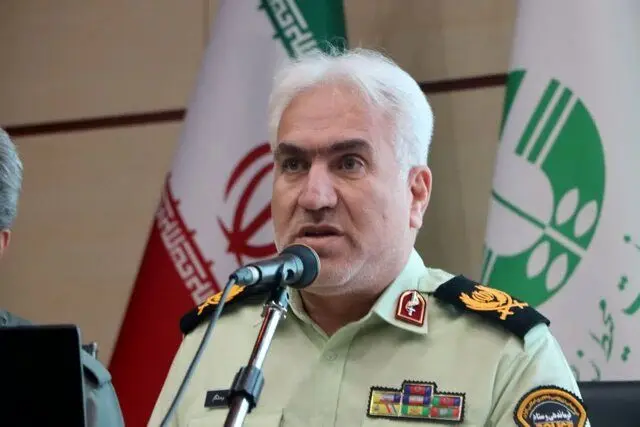 یگان حفاظت محیط زیست بانک اطلاعاتی سودجویان را تکمیل کرد