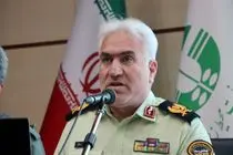 یگان حفاظت محیط زیست بانک اطلاعاتی سودجویان را تکمیل کرد