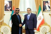 دوستی و همکاری متقابل جایگزین اختلاف بین ایران و امارات شود