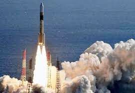اعزام ماهواره جاسوسی ژاپن به فضا 