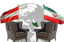 تاکید بر گسترش روابط ایران و اتریش