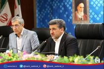 منابع بانک صادرات ایران از ١٥٤٠ هزار میلیارد ریال فراتر رفت