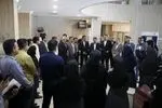 اداره مالیات، سنگر راهبردی در مسیر جذب سرمایه‌گذاران است + فیلم