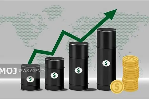 قیمت جهانی نفت در ثبات نسبی