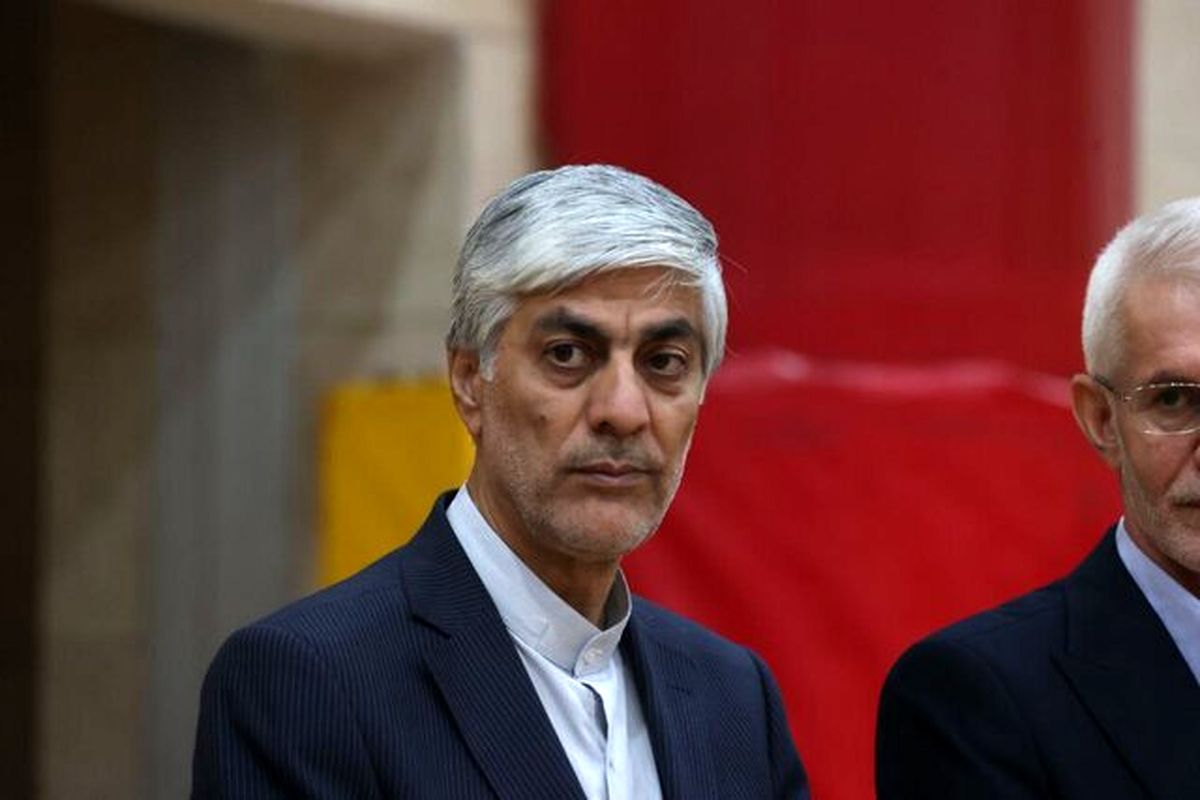وزیر ورزش بررسی دلایل اعزام نشدن دوومیدانی‌کار ایران به مسابقات جهانی را در دستور کار قرار داد
